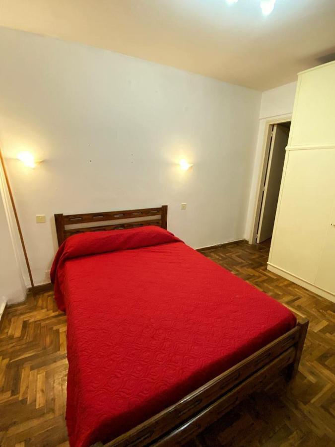 Appartement Abasto Center *